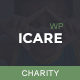 Charity WordPress