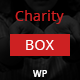 CharityBOX
