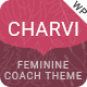 Charvi Coach