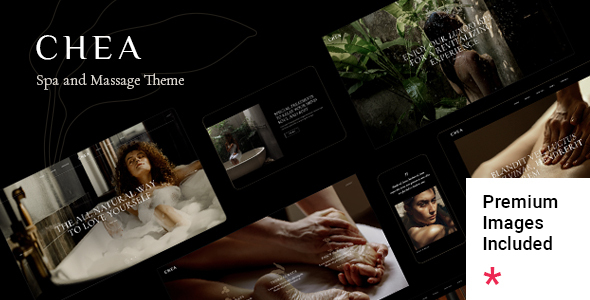 Chea Preview Wordpress Theme - Rating, Reviews, Preview, Demo & Download