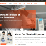 Chemical Industry