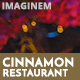 Cinnamon Restaurant
