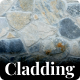 Cladding