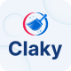 Claky
