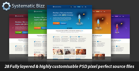 Clean Business Preview Wordpress Theme - Rating, Reviews, Preview, Demo & Download