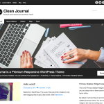 Clean Journal