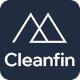 Cleanfin