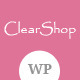 Clear Shop