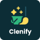 Clenify