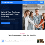 Coaching Center