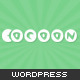 Cocoon WordPress