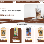 Coffee Brewery