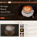 Coffee Cafe