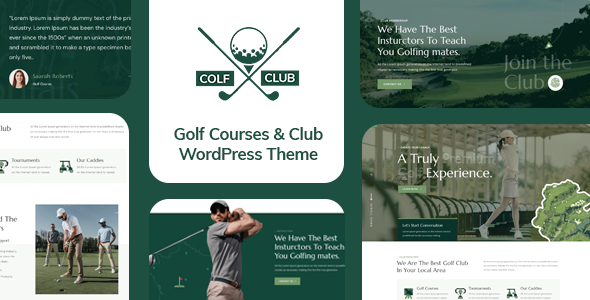 Colf Preview Wordpress Theme - Rating, Reviews, Preview, Demo & Download