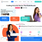 Communications Agencies