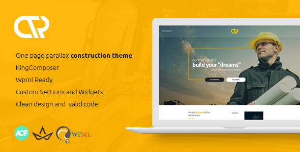 Consta Preview Wordpress Theme - Rating, Reviews, Preview, Demo & Download