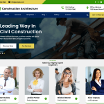 Construction Architect