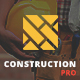 Construction PRO