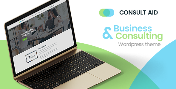 Consult Aid Preview Wordpress Theme - Rating, Reviews, Preview, Demo & Download