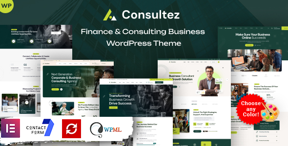 Consultez Preview Wordpress Theme - Rating, Reviews, Preview, Demo & Download