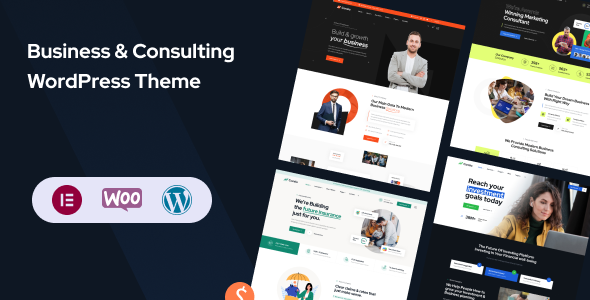 Convis Preview Wordpress Theme - Rating, Reviews, Preview, Demo & Download