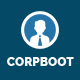 Corpboot