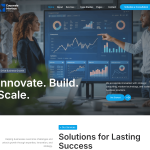 Corporate Interface
