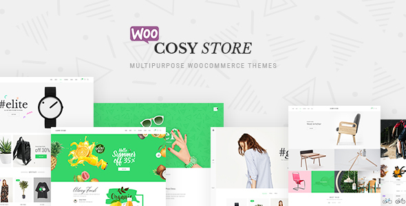 Cosi Preview Wordpress Theme - Rating, Reviews, Preview, Demo & Download