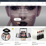 Cosmetics Stores