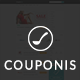 Couponis