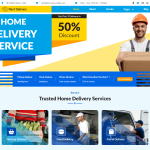 Courier Shipping