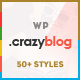 CrazyBlog