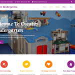 Creativ Kindergarten
