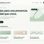 CreceWeb Lumen