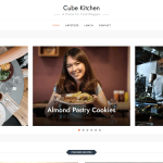 Cube Kitchen