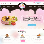 Cupcake Shop