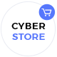 CyberStore