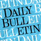 Daily Bulletin