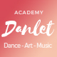 Danlet Academy