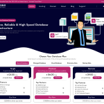 Database Agency
