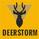 Deerstorm
