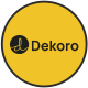 Dekoro