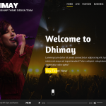 Dhimay