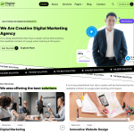 DigitalX Agencies