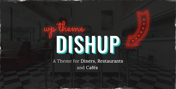 DishUp Preview Wordpress Theme - Rating, Reviews, Preview, Demo & Download