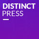 DistinctPress Pro