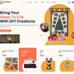DIY Handmade