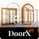 DoorX