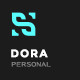 Dora Onepage