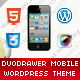 DuoDrawer Mobile